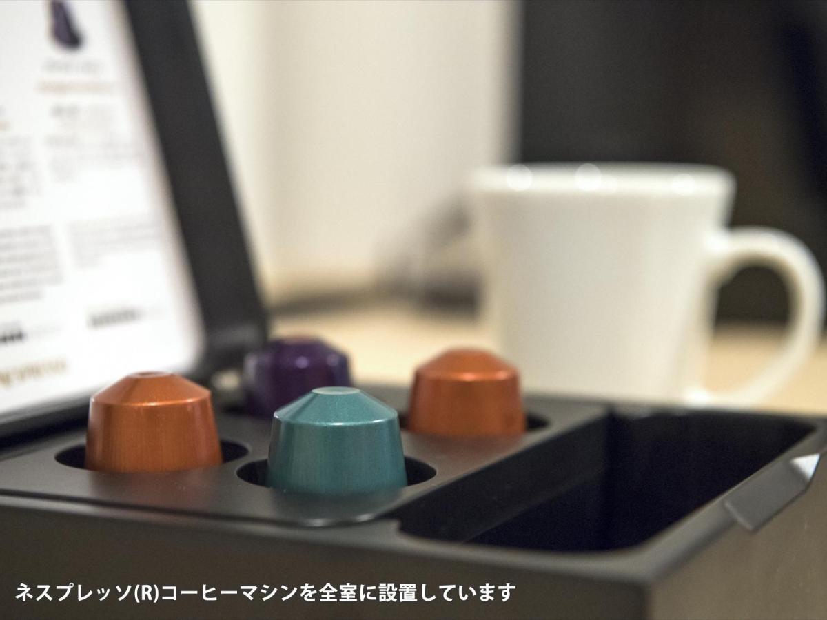 Tmark City Hotel Sapporo Odori ภายนอก รูปภาพ