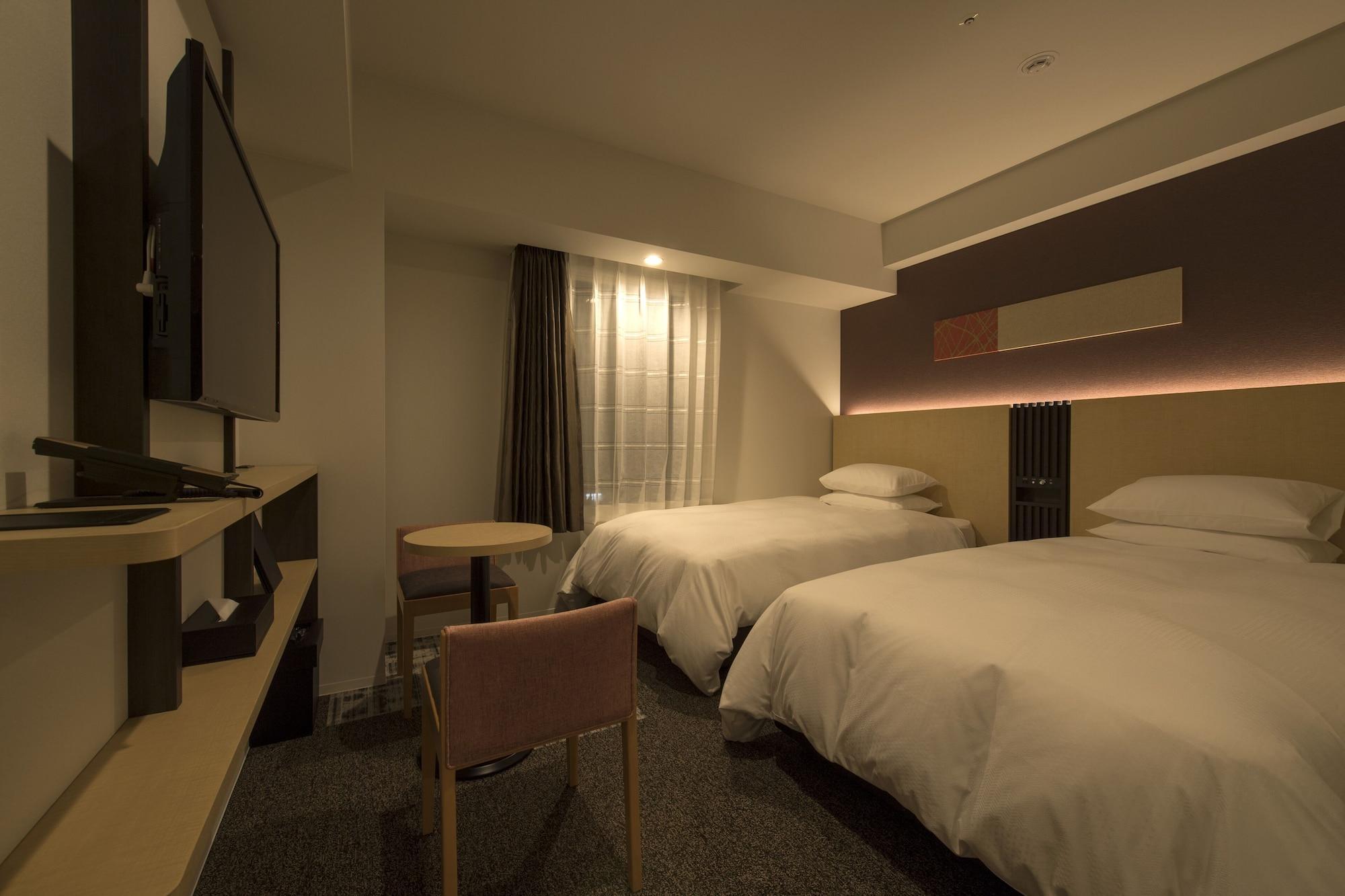 Tmark City Hotel Sapporo Odori ภายนอก รูปภาพ