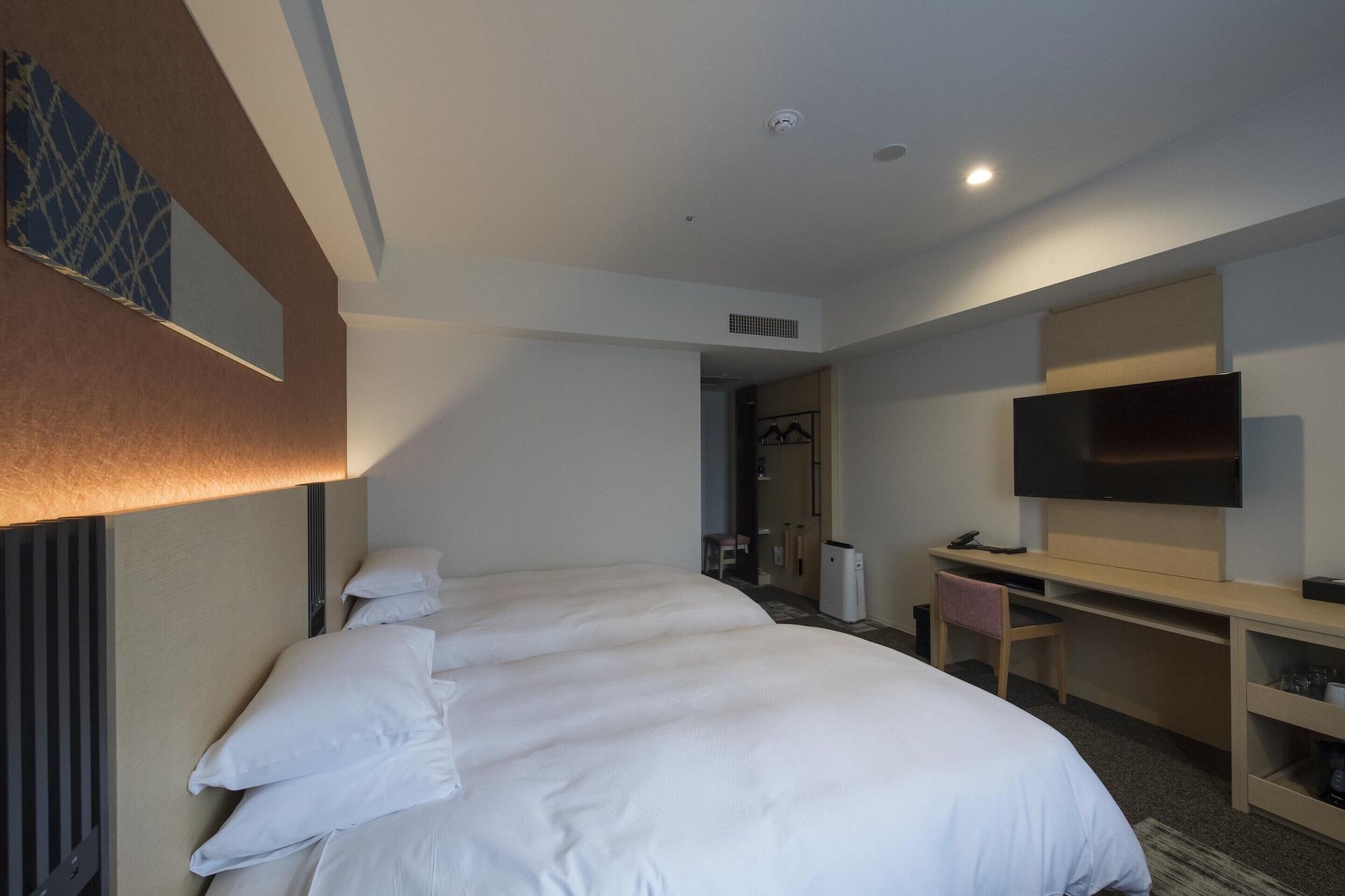 Tmark City Hotel Sapporo Odori ภายนอก รูปภาพ