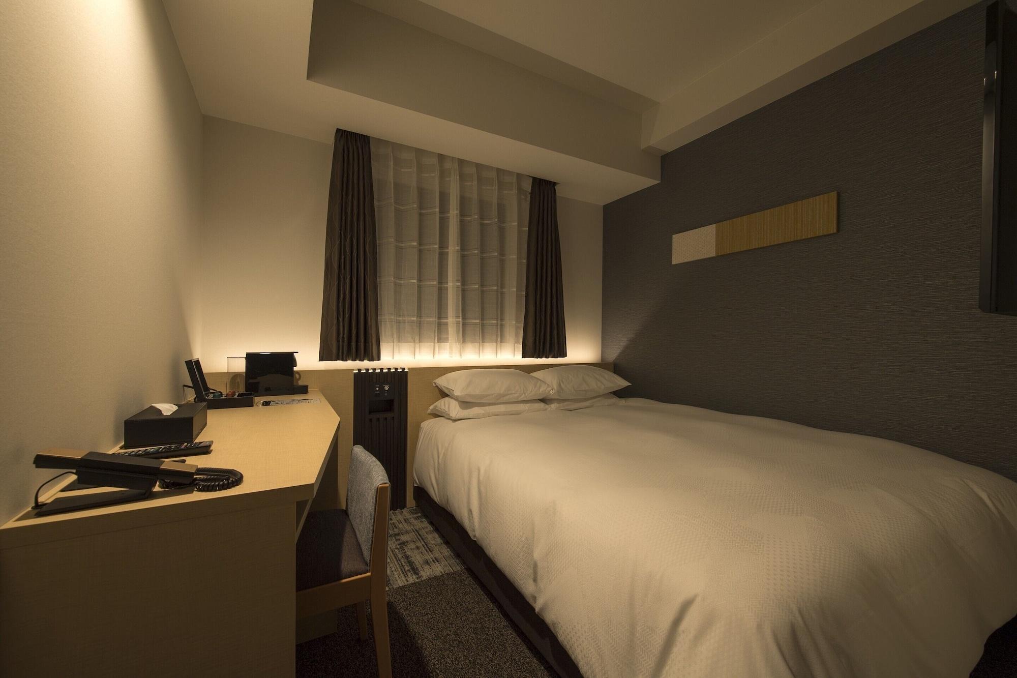 Tmark City Hotel Sapporo Odori ภายนอก รูปภาพ