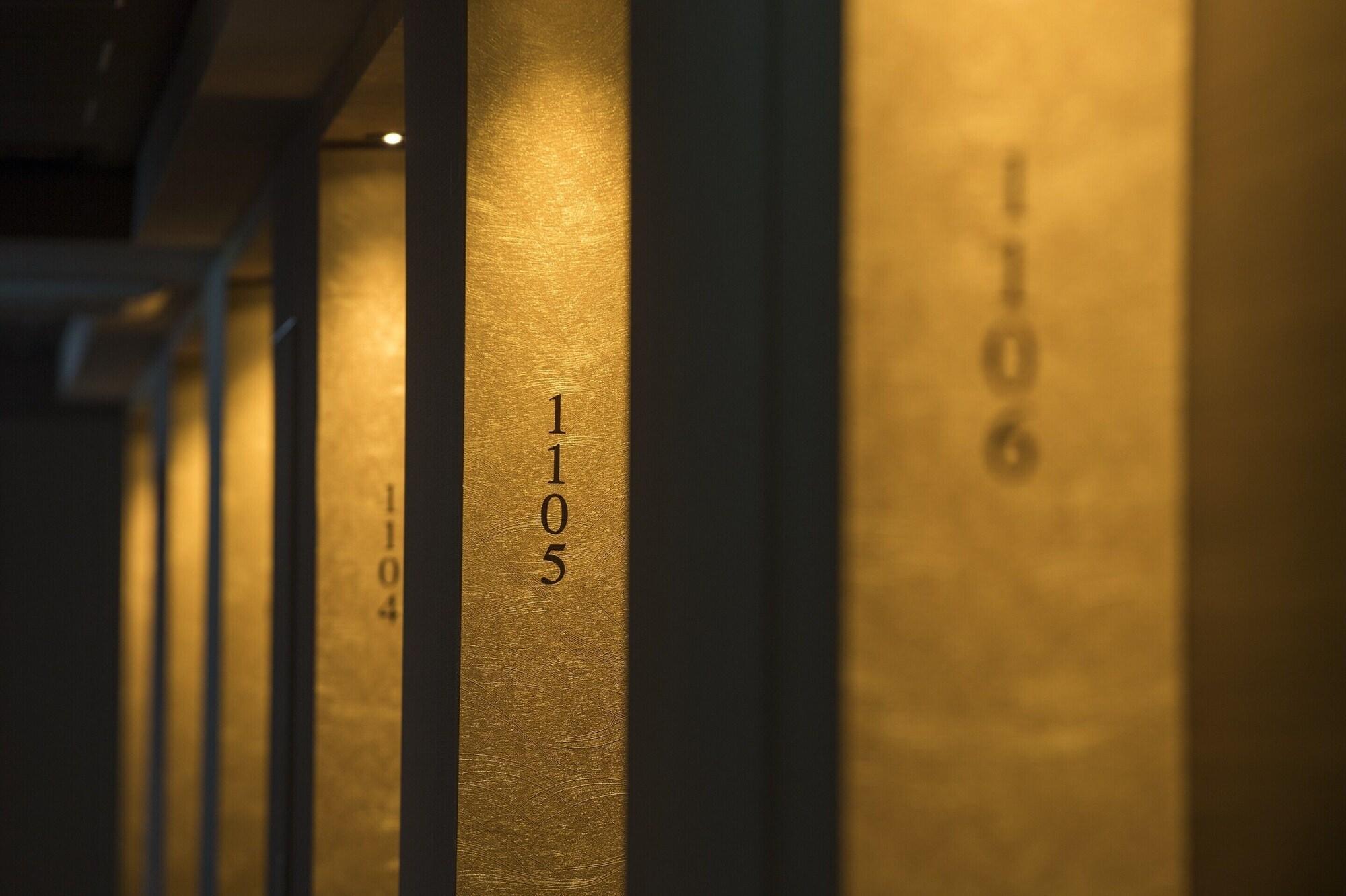 Tmark City Hotel Sapporo Odori ภายนอก รูปภาพ