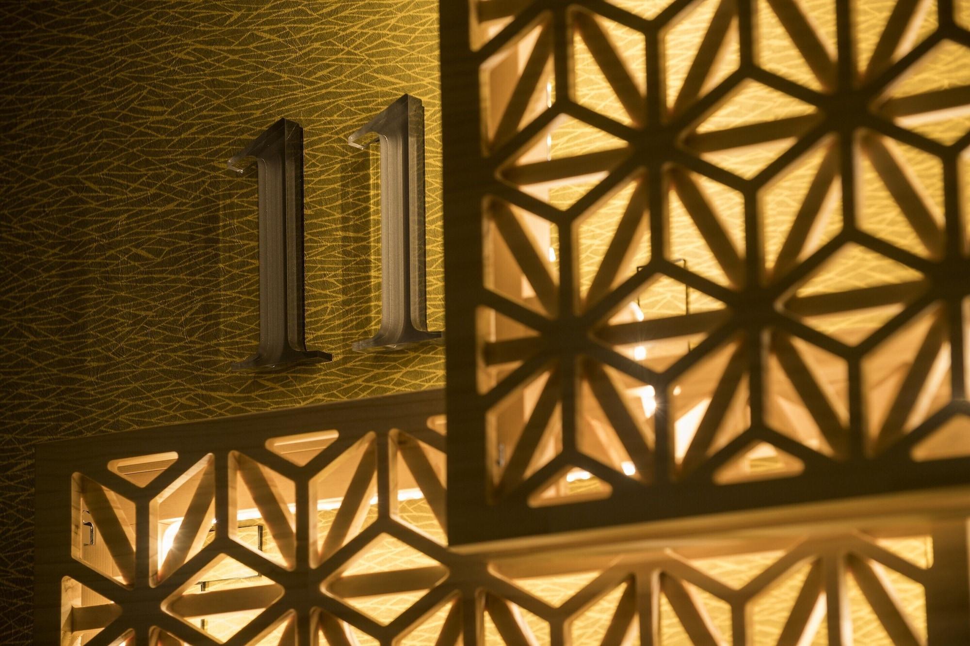 Tmark City Hotel Sapporo Odori ภายนอก รูปภาพ