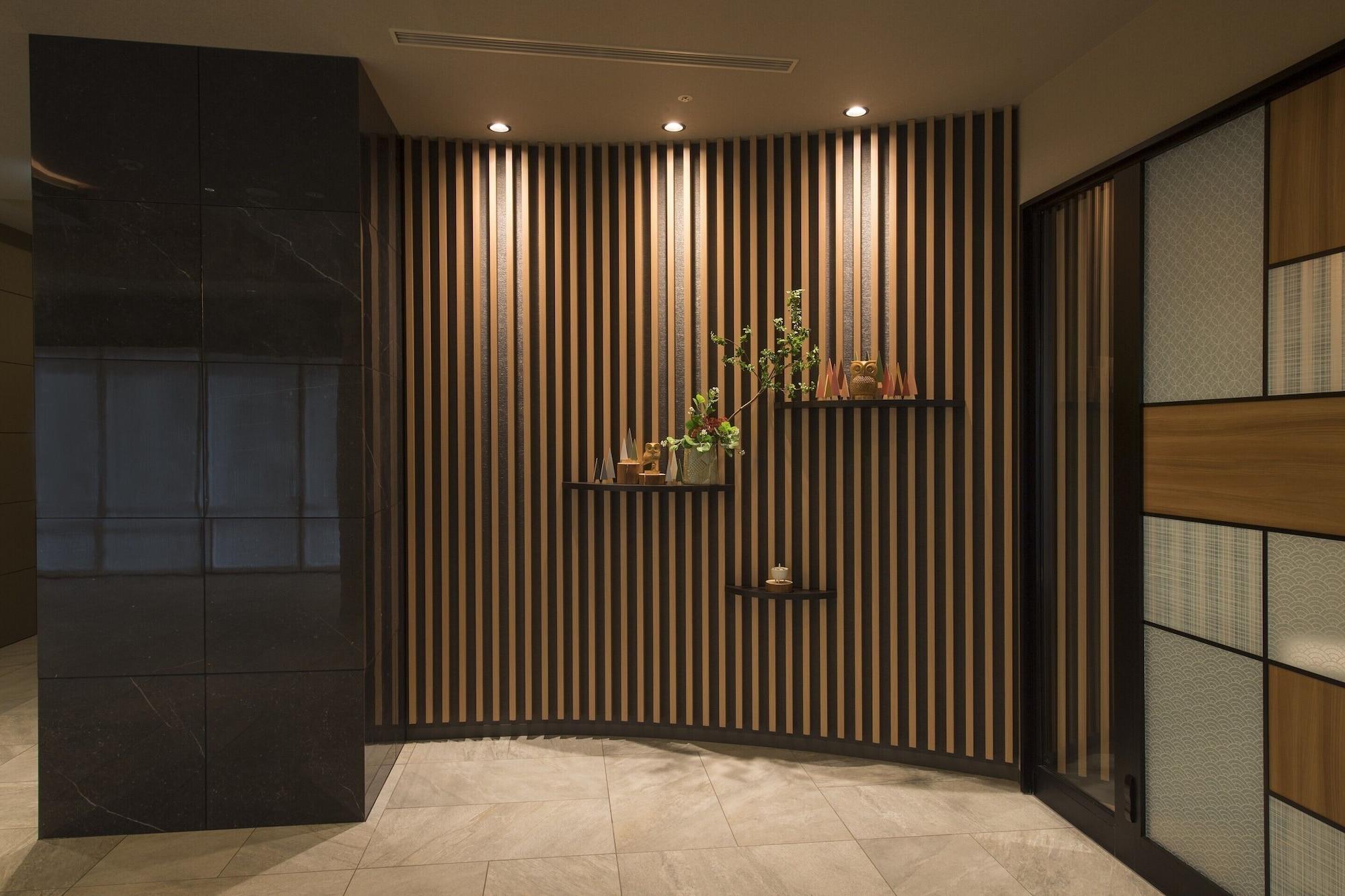 Tmark City Hotel Sapporo Odori ภายนอก รูปภาพ