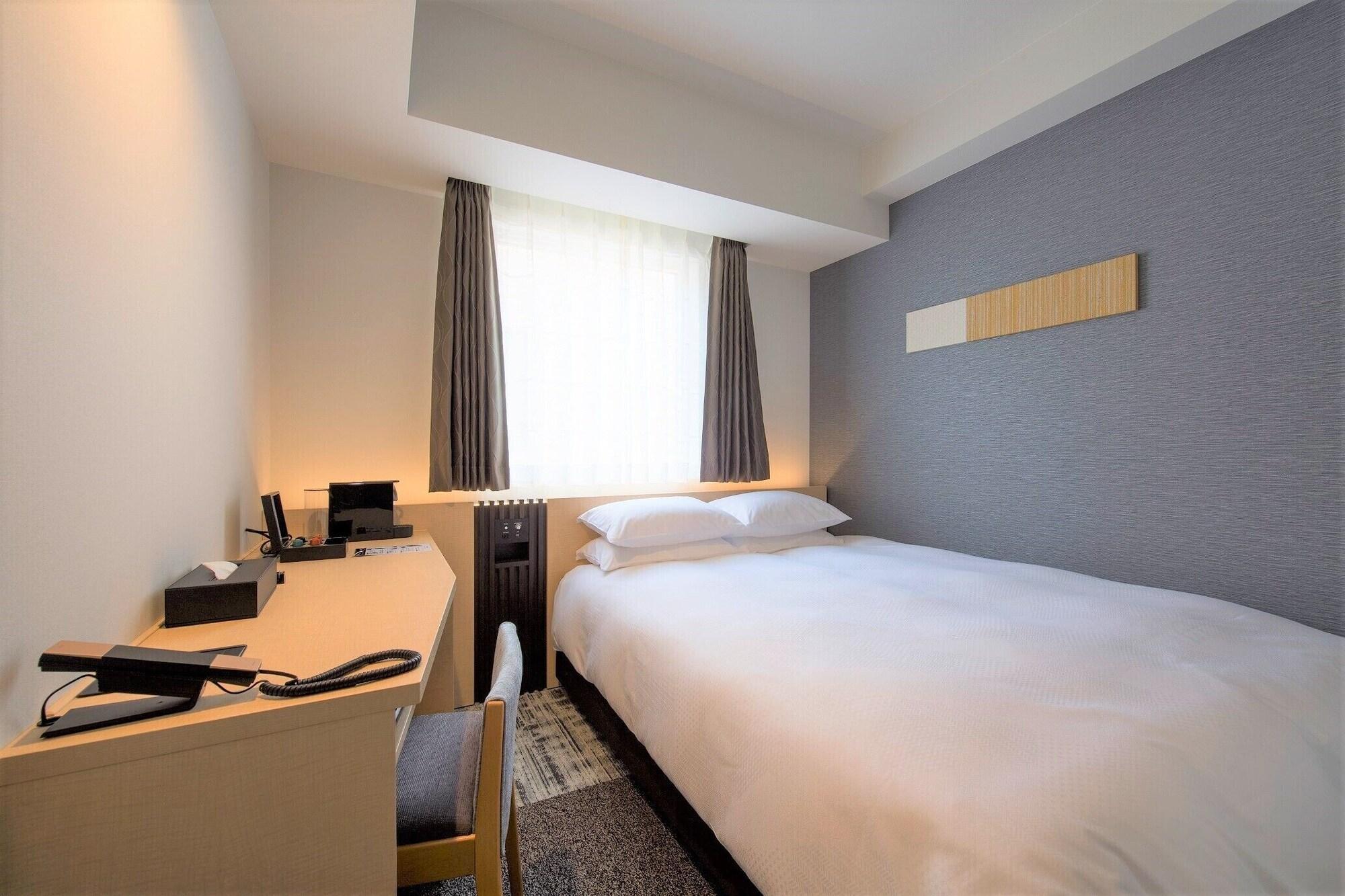 Tmark City Hotel Sapporo Odori ภายนอก รูปภาพ