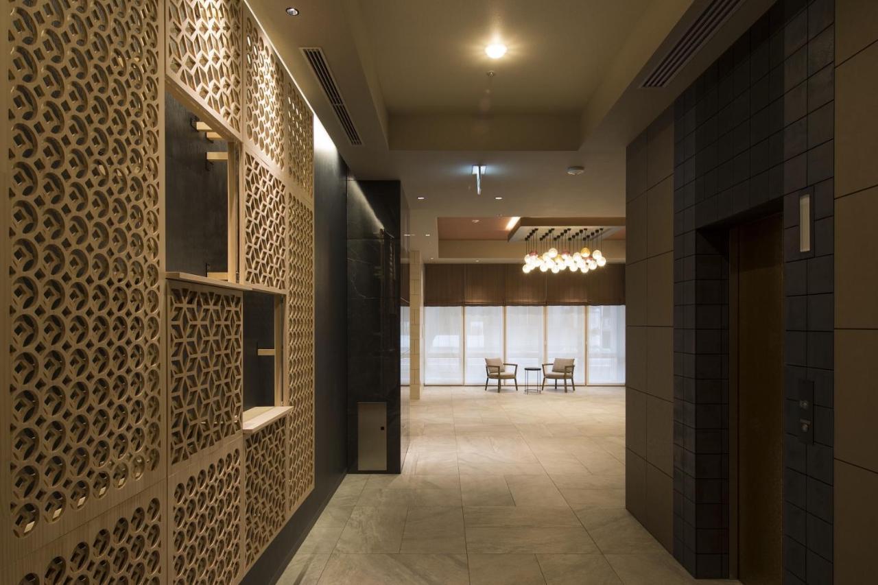 Tmark City Hotel Sapporo Odori ภายนอก รูปภาพ